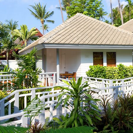 Centara Villas Samui - Sha Plus Lamai Exteriér fotografie