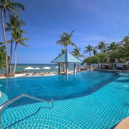 Centara Villas Samui - Sha Plus Lamai Exteriér fotografie