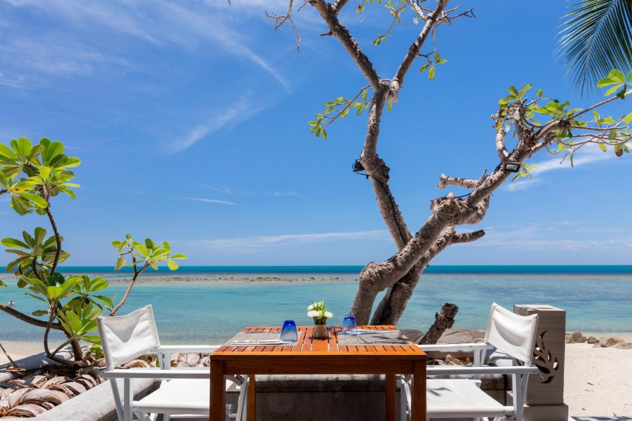 Centara Villas Samui - Sha Plus Lamai Exteriér fotografie