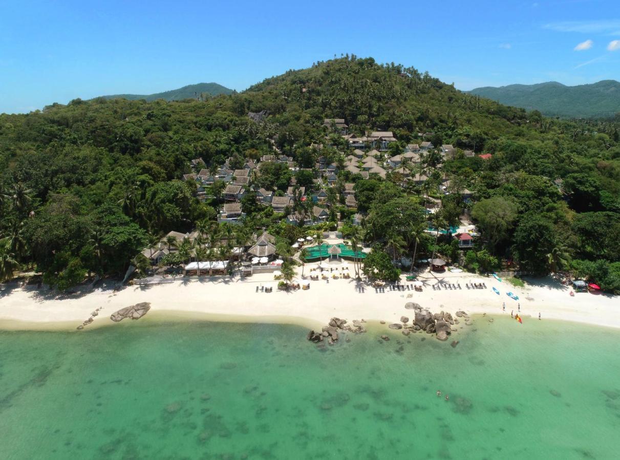 Centara Villas Samui - Sha Plus Lamai Exteriér fotografie