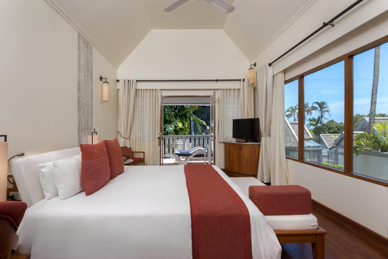 Centara Villas Samui - Sha Plus Lamai Exteriér fotografie