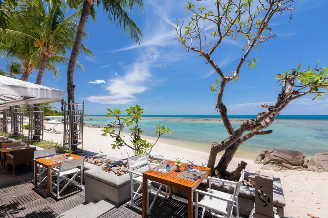Centara Villas Samui - Sha Plus Lamai Exteriér fotografie
