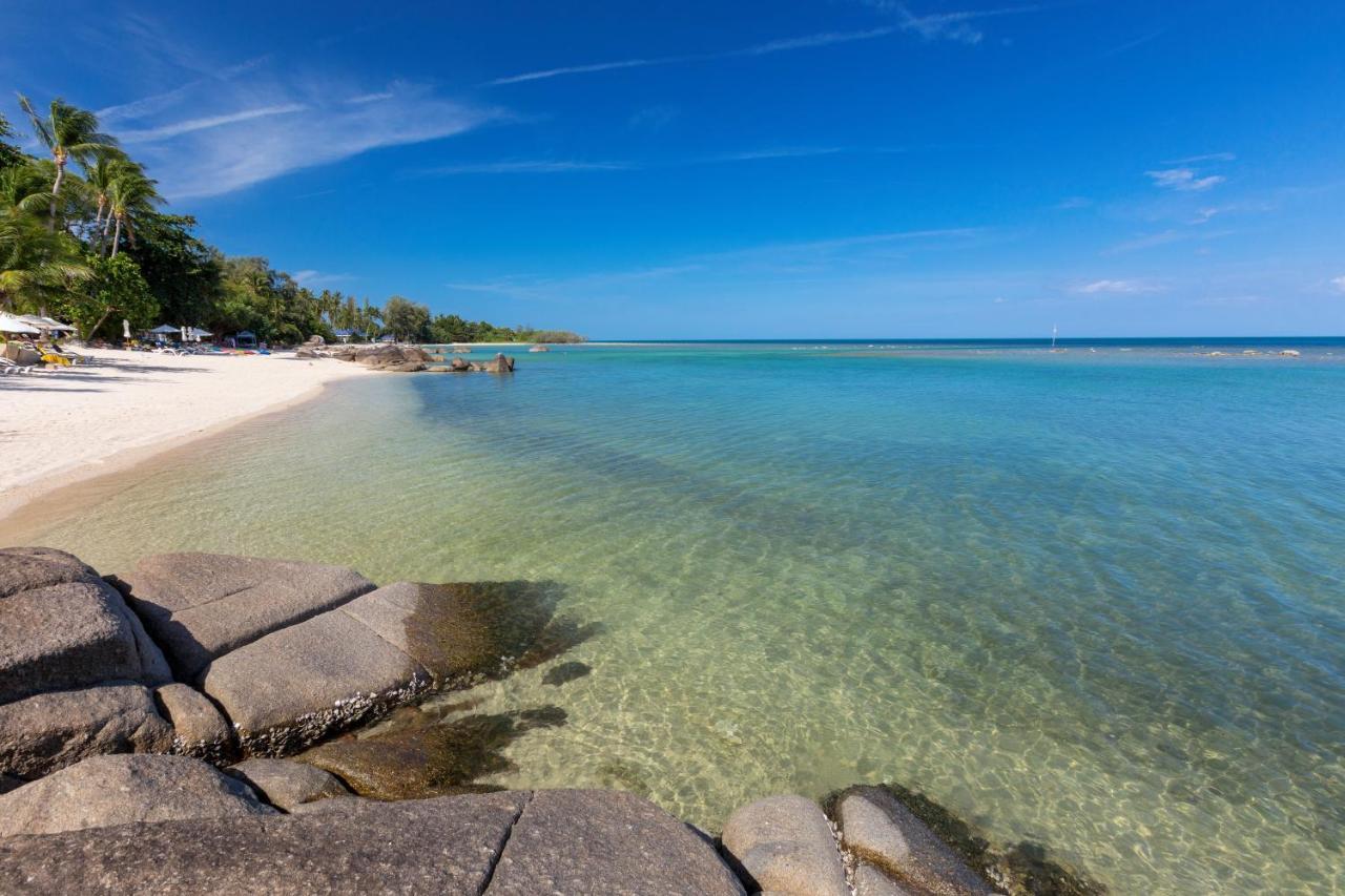 Centara Villas Samui - Sha Plus Lamai Exteriér fotografie