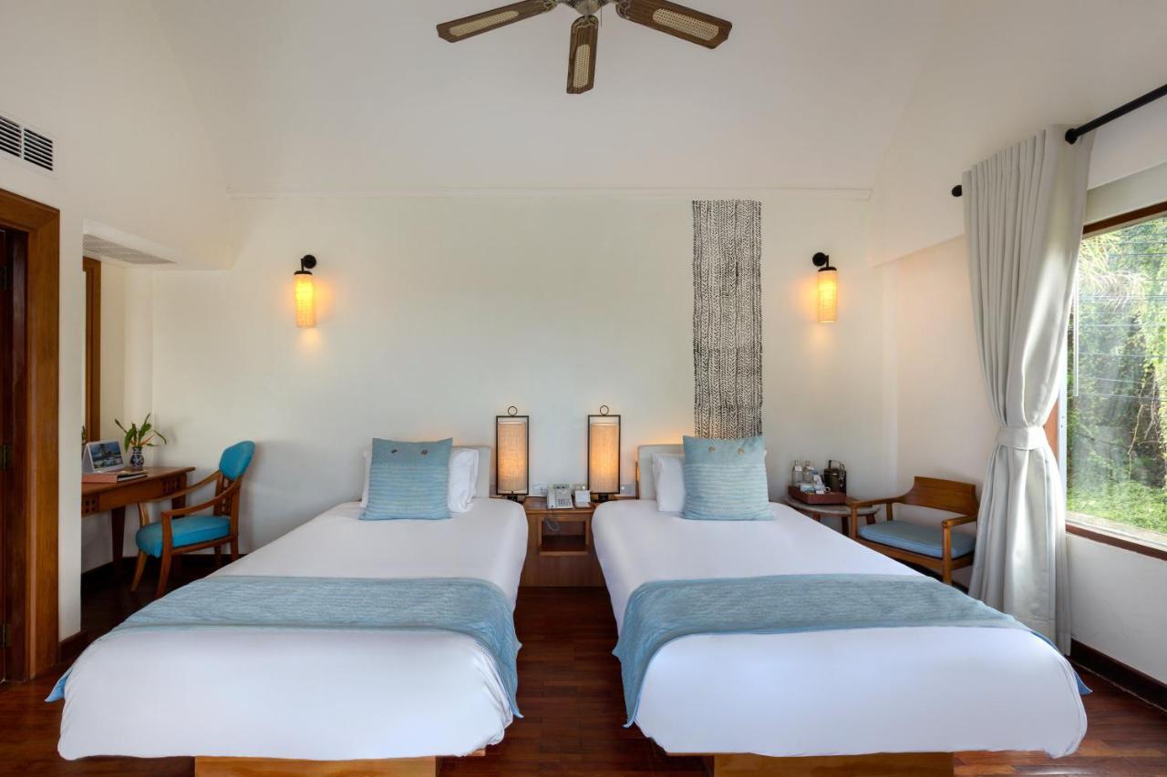 Centara Villas Samui - Sha Plus Lamai Exteriér fotografie