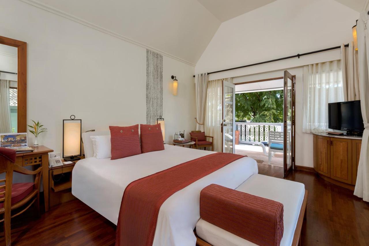 Centara Villas Samui - Sha Plus Lamai Exteriér fotografie