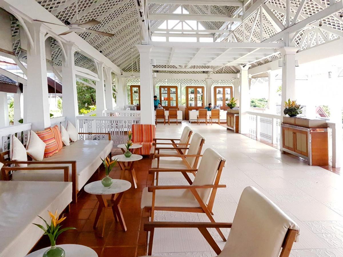 Centara Villas Samui - Sha Plus Lamai Exteriér fotografie