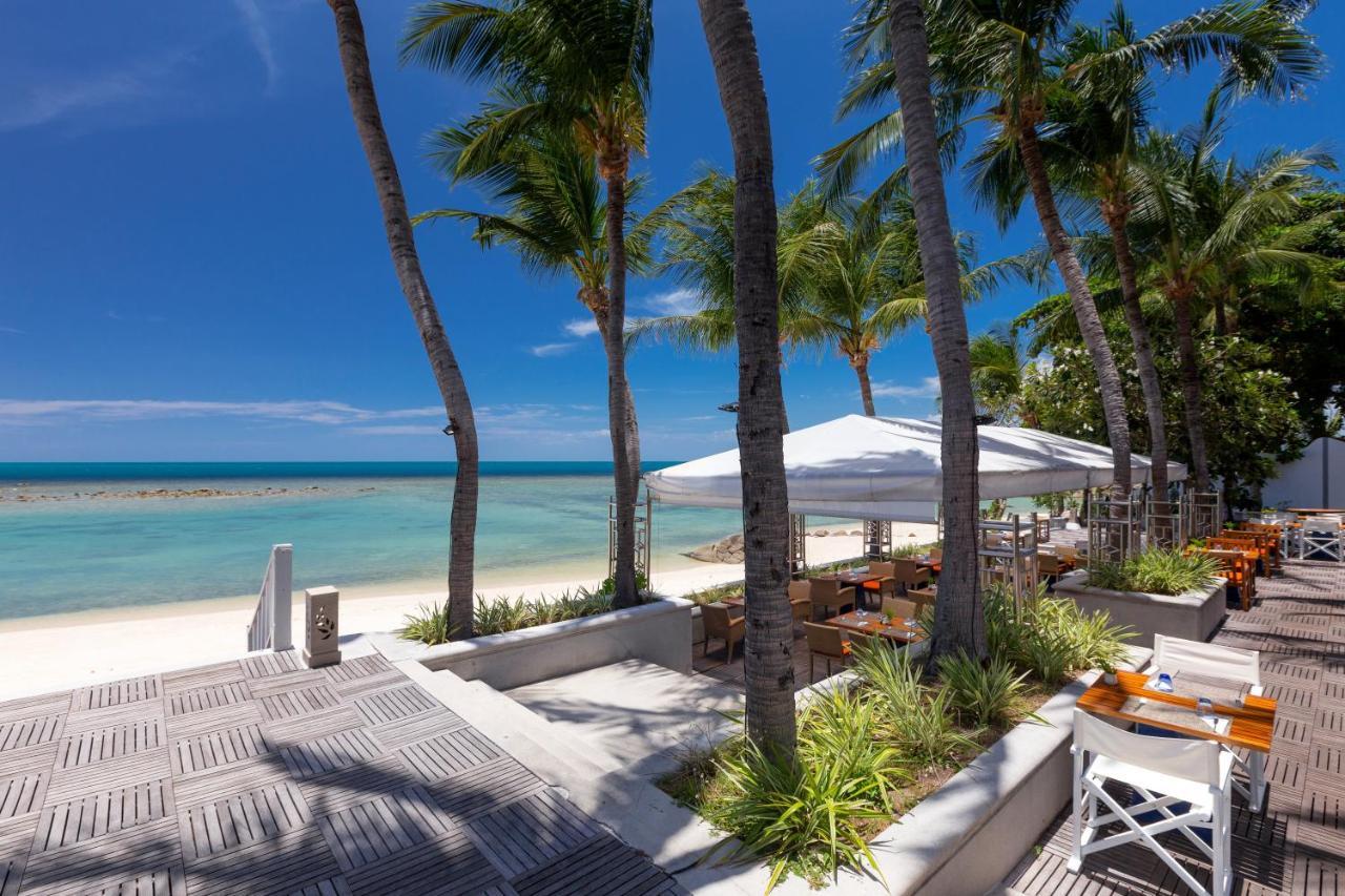 Centara Villas Samui - Sha Plus Lamai Exteriér fotografie