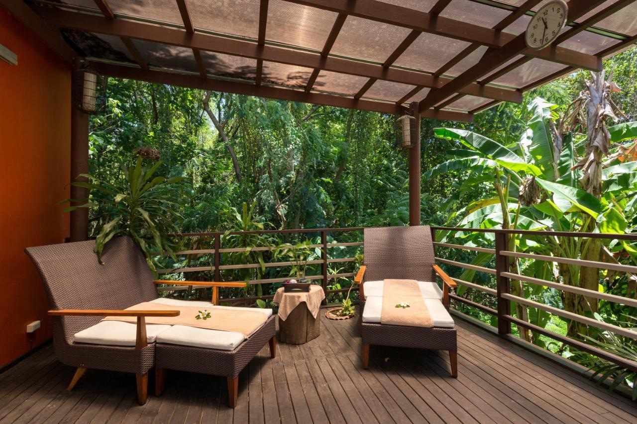 Centara Villas Samui - Sha Plus Lamai Exteriér fotografie