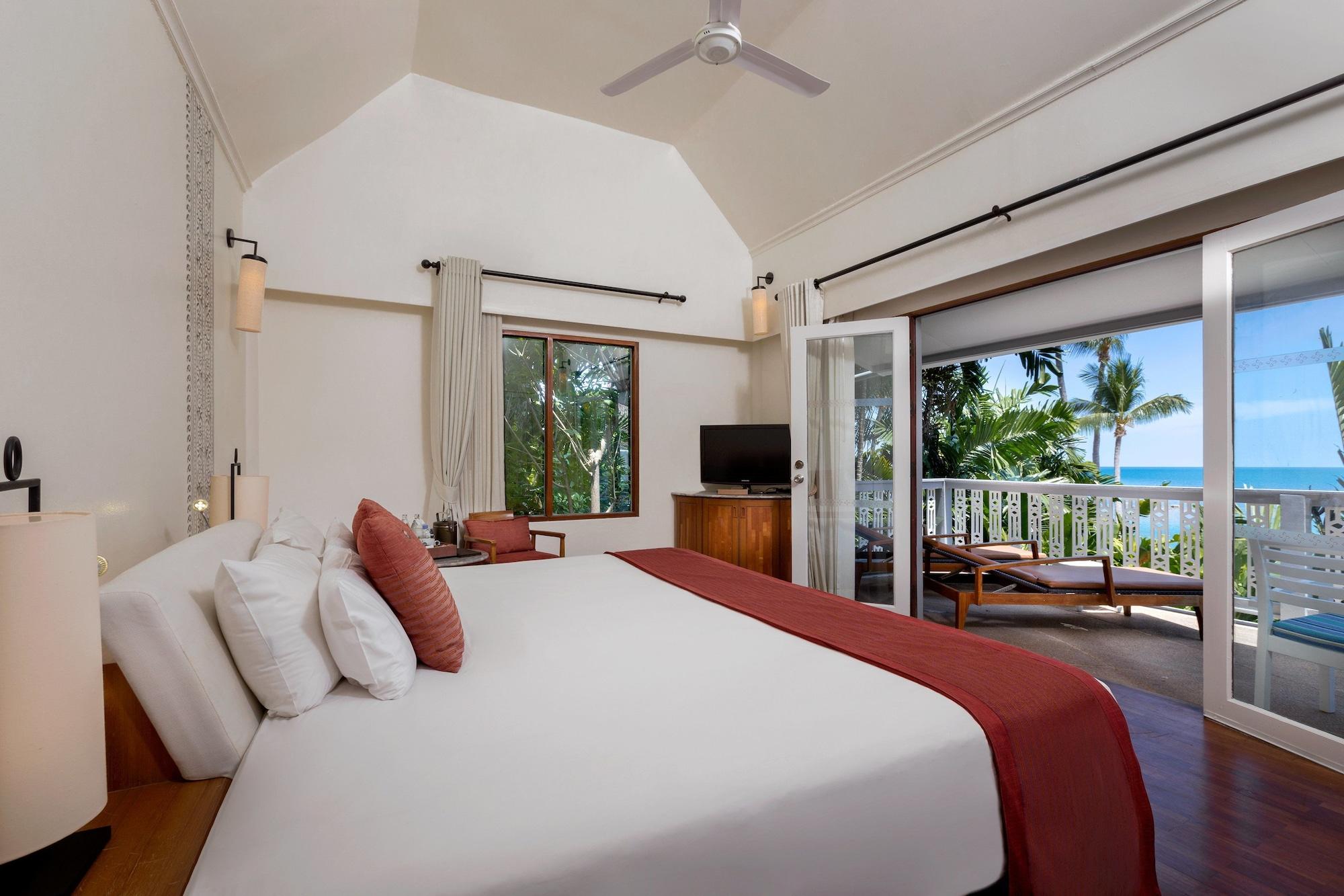 Centara Villas Samui - Sha Plus Lamai Exteriér fotografie