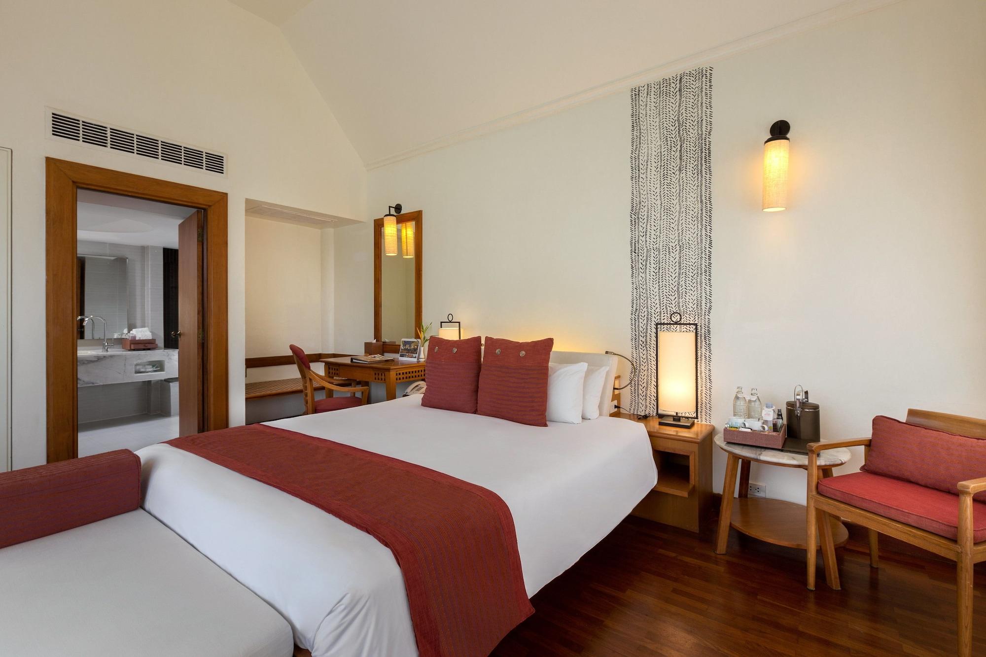 Centara Villas Samui - Sha Plus Lamai Exteriér fotografie