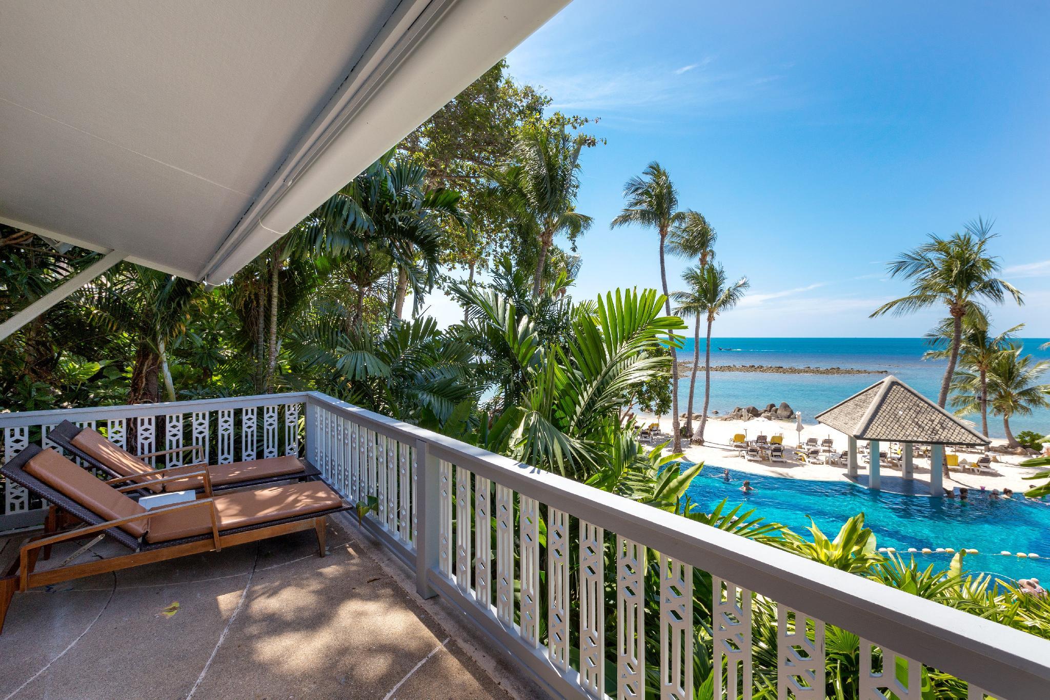 Centara Villas Samui - Sha Plus Lamai Exteriér fotografie
