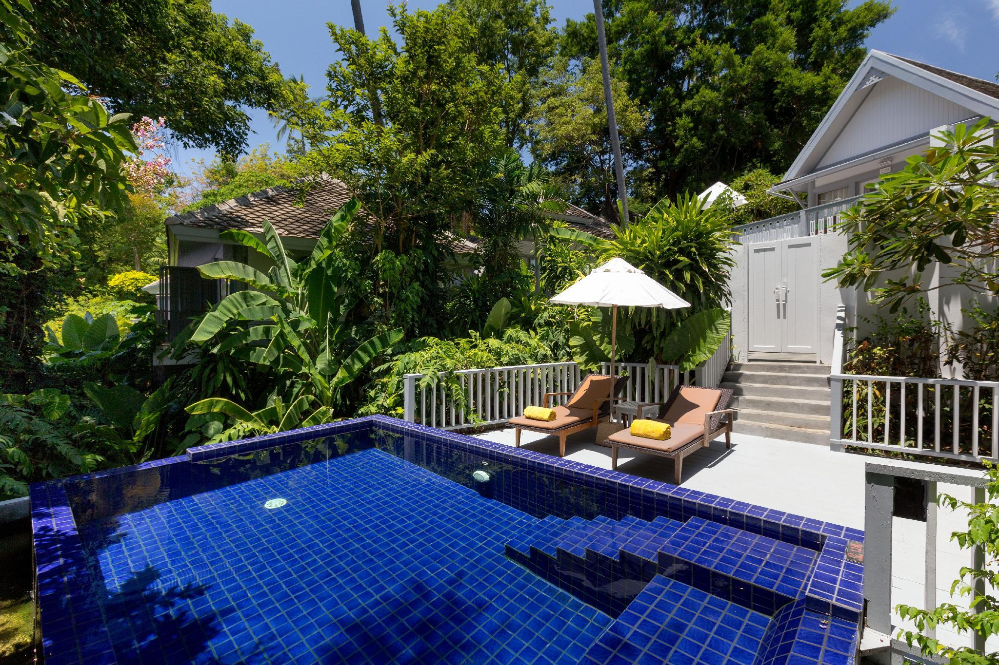 Centara Villas Samui - Sha Plus Lamai Exteriér fotografie