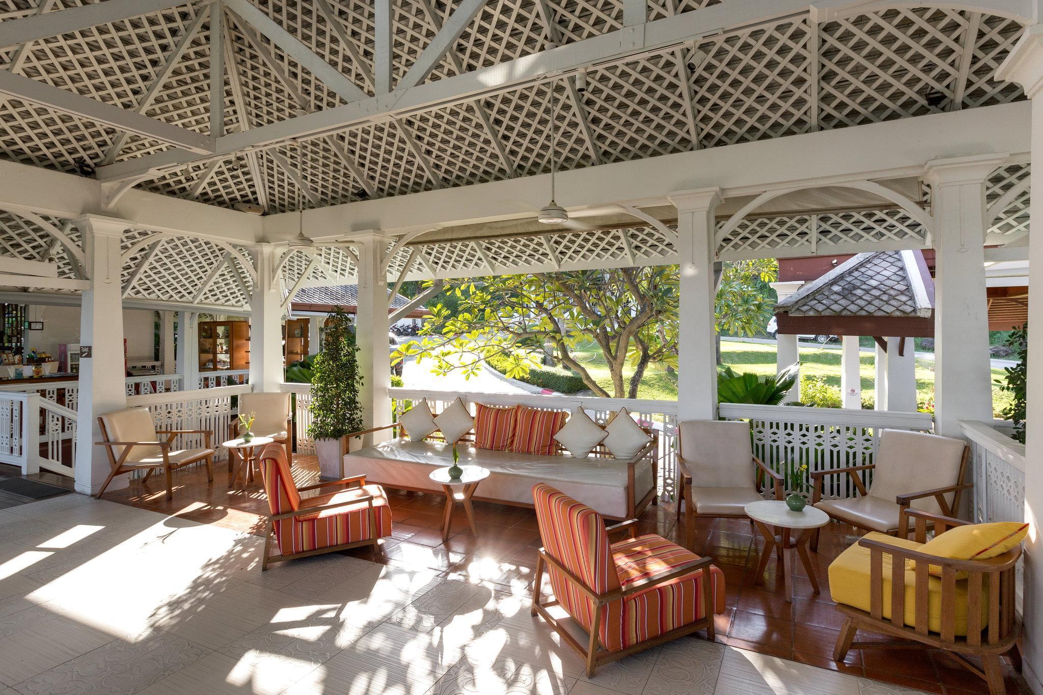 Centara Villas Samui - Sha Plus Lamai Exteriér fotografie
