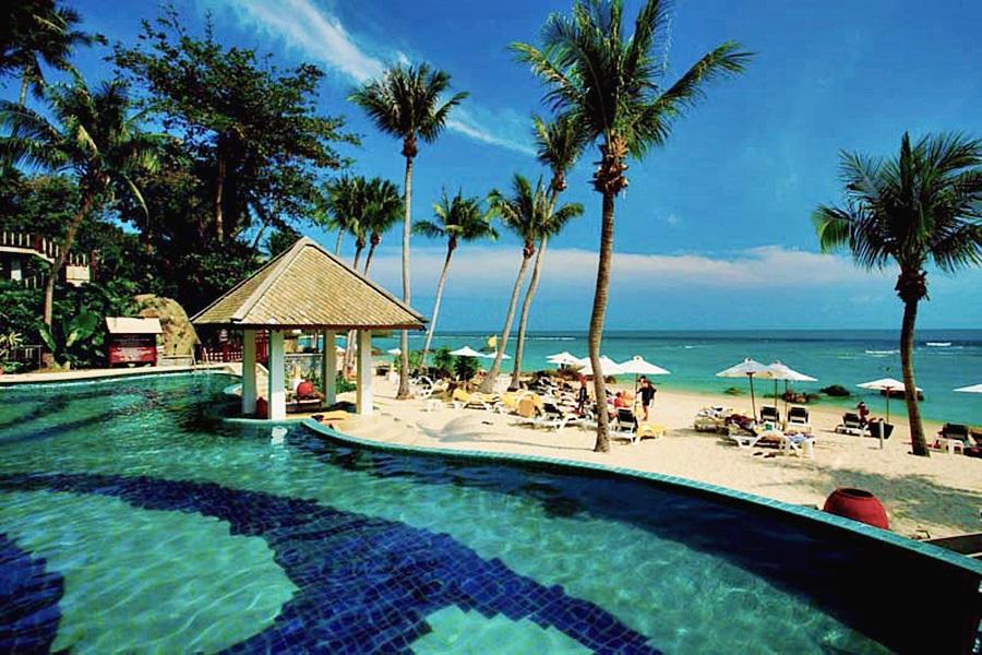 Centara Villas Samui - Sha Plus Lamai Exteriér fotografie