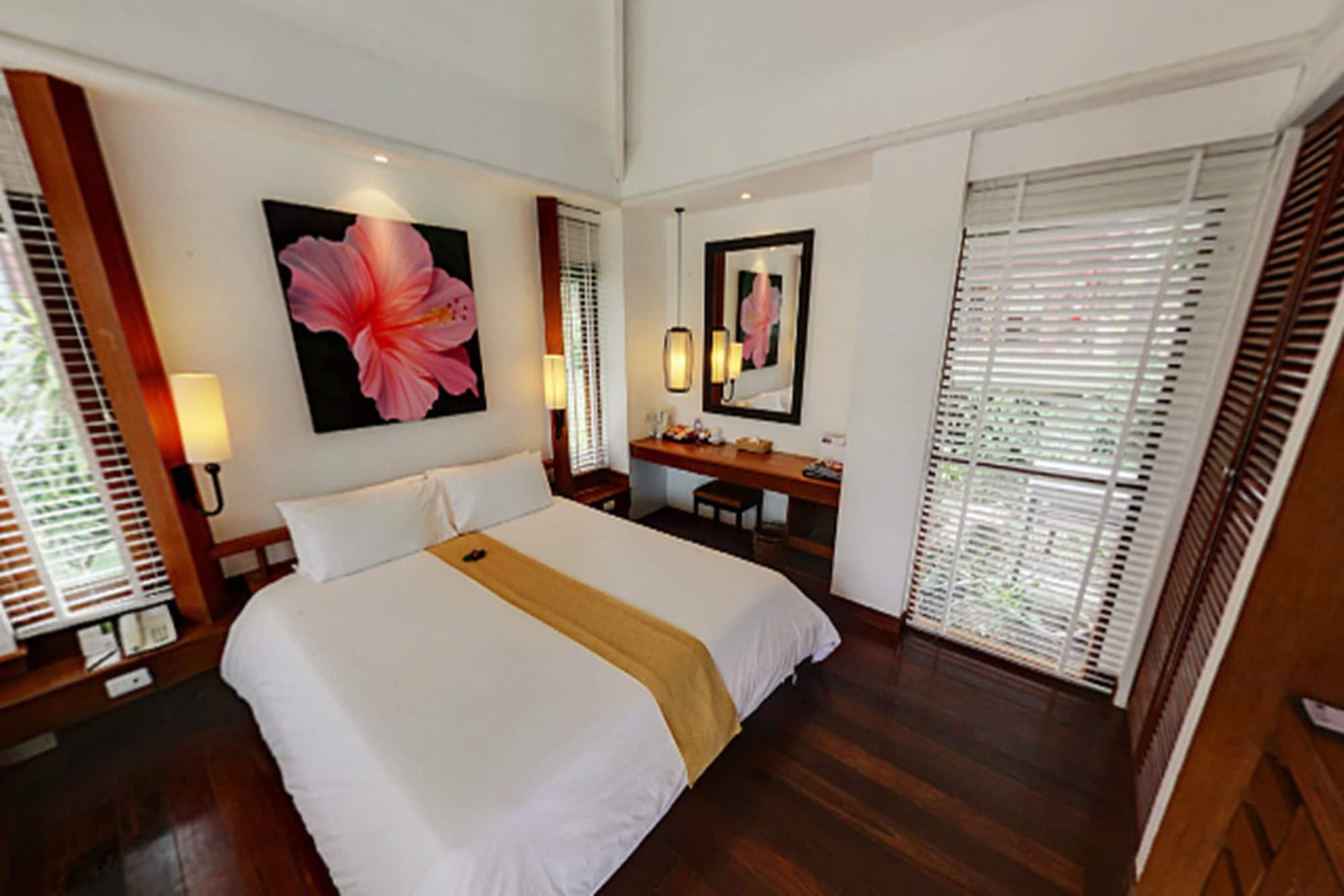Centara Villas Samui - Sha Plus Lamai Exteriér fotografie